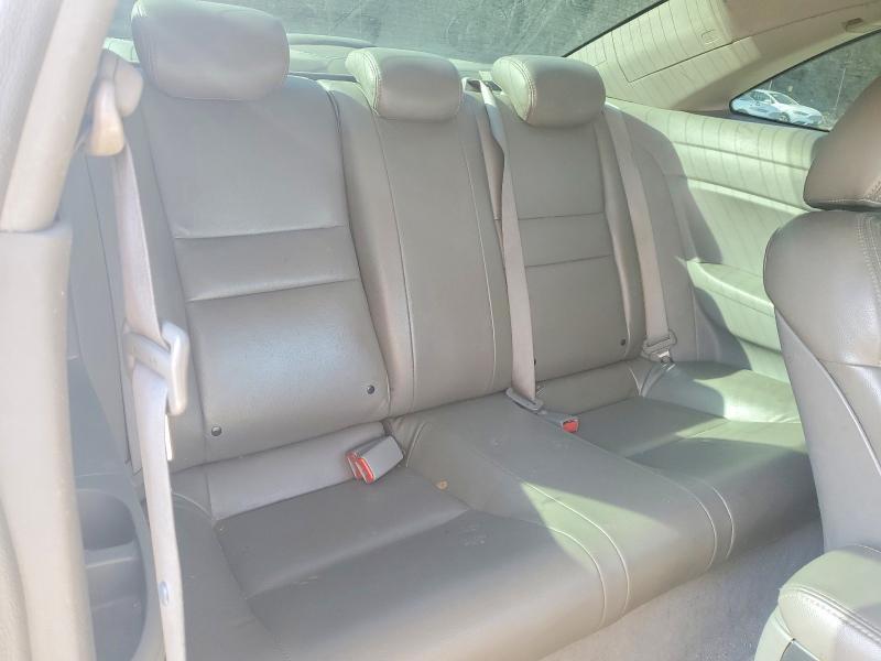 2010 Honda Civic ex