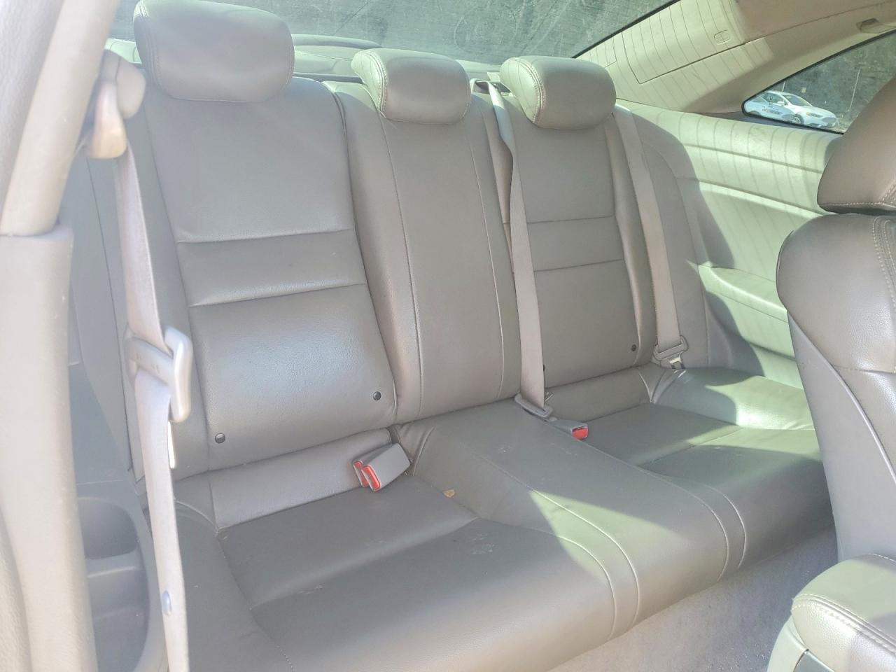 2010 Honda Civic ex