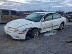 2001 Oldsmobile Aurora