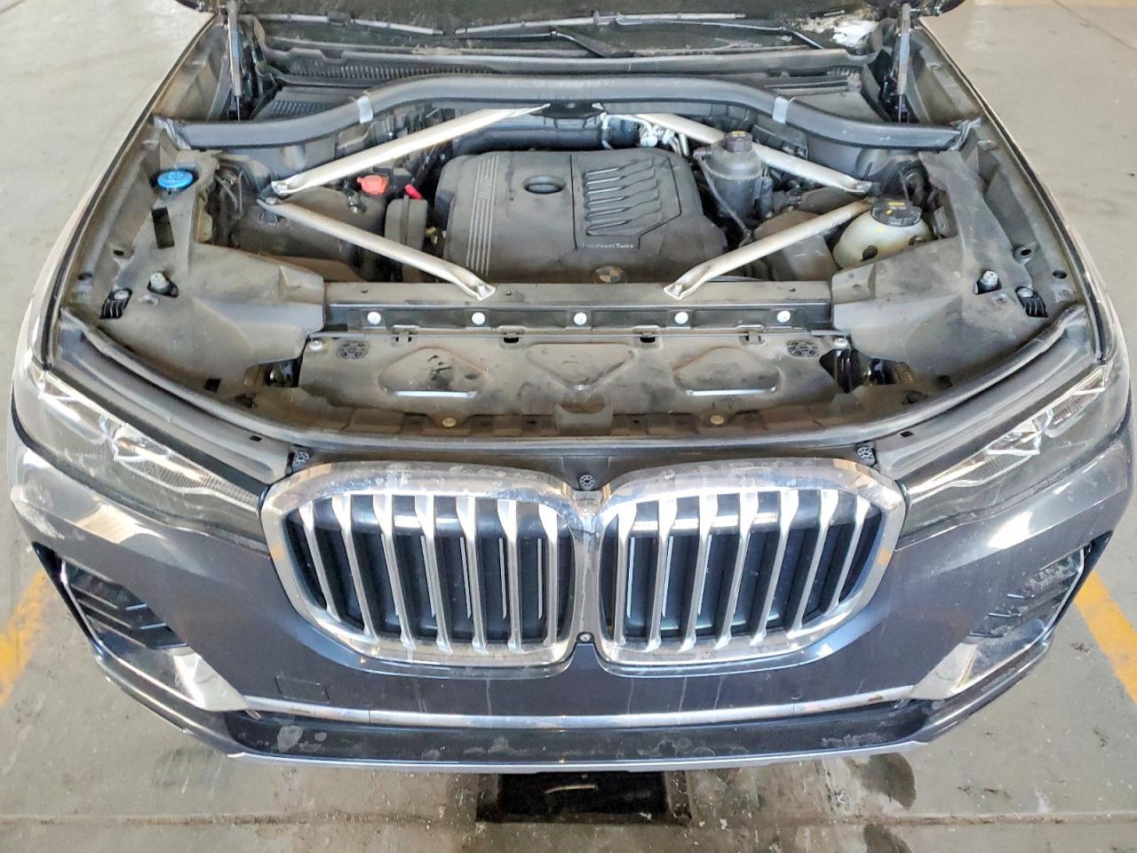2020 BMW X7