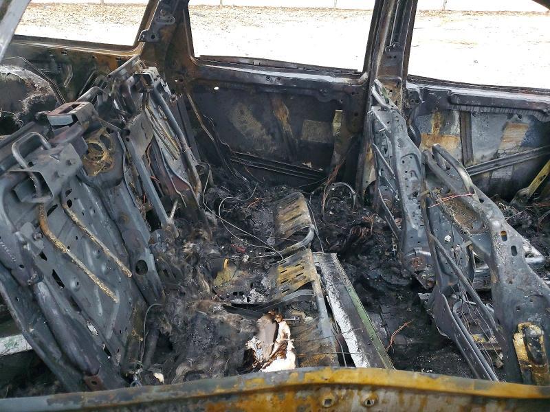 2012 Dodge Journey sxt