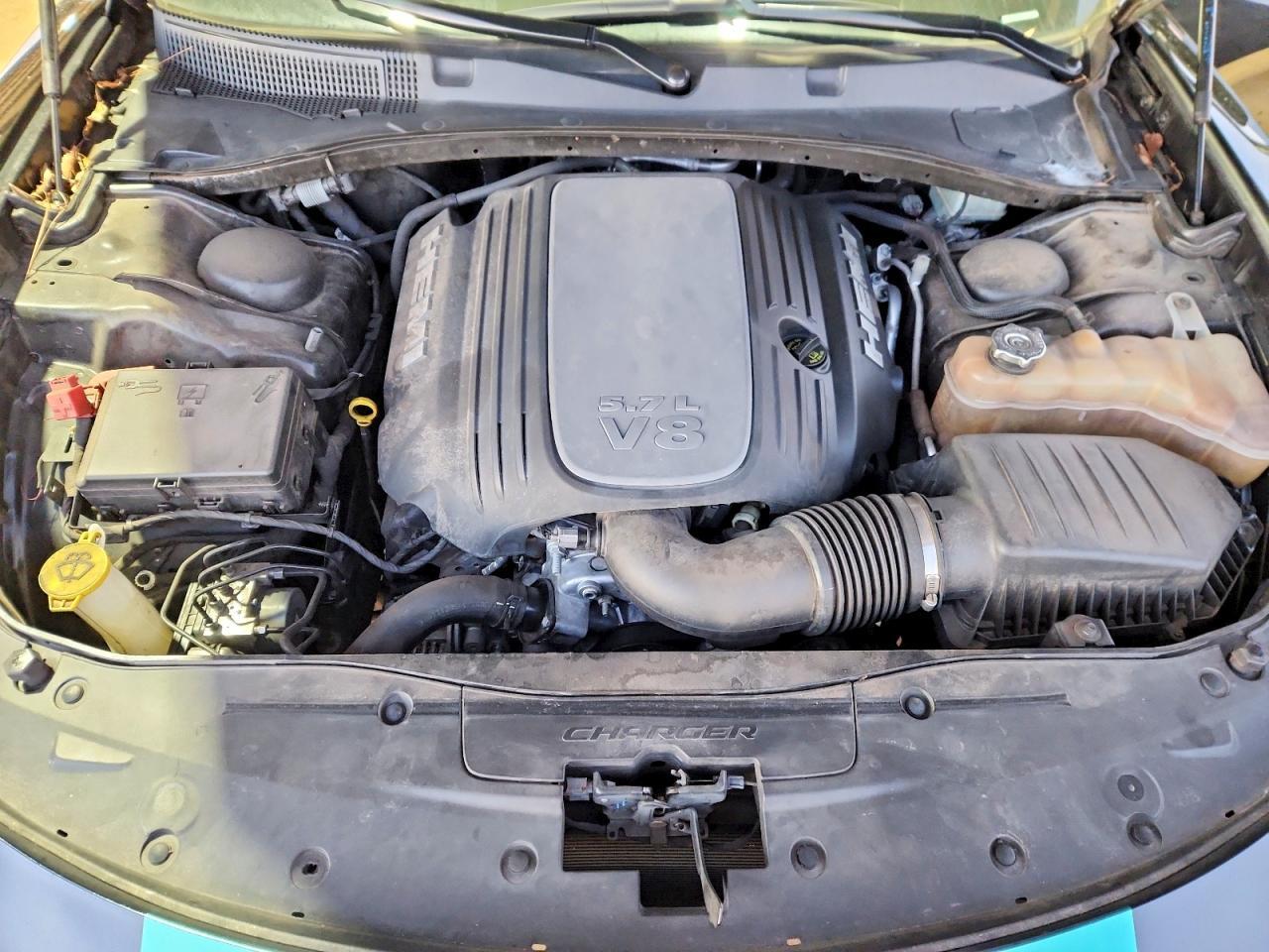 2021 Dodge Charger r