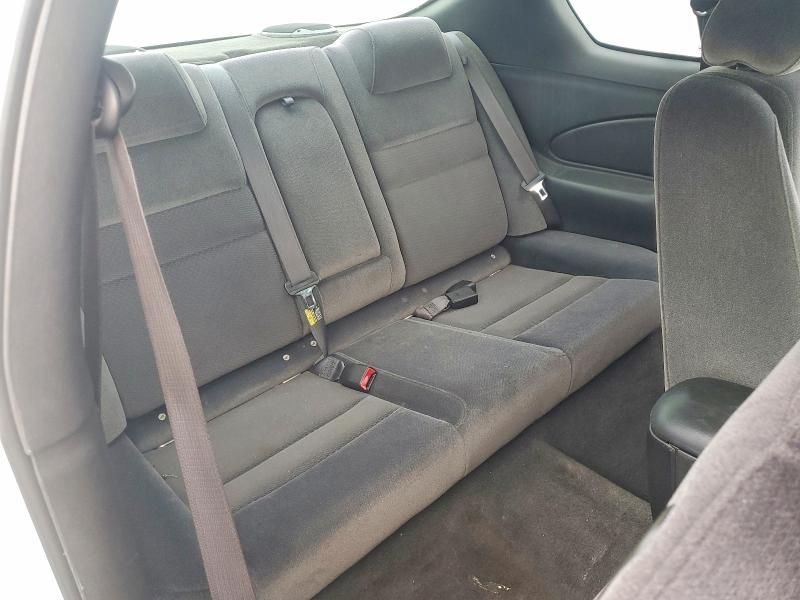 2006 Chevrolet Monte Carlo ls