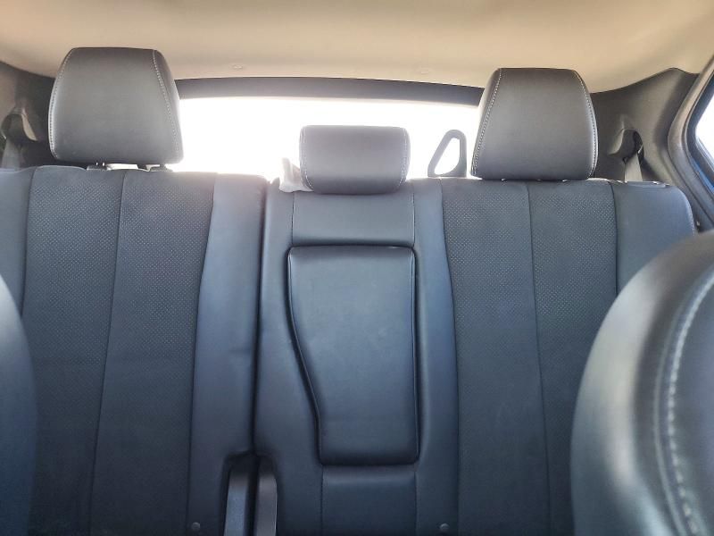 2023 Mitsubishi Eclipse Cross se