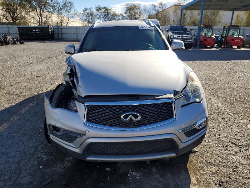 2017 Infiniti Qx50