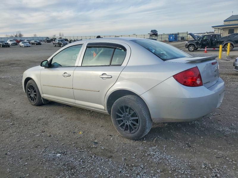 2005 Chevrolet Cobalt ls