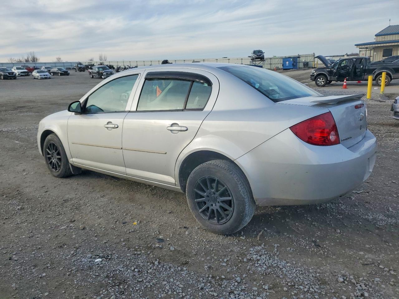 2005 Chevrolet Cobalt ls