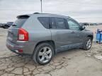 2011 Jeep Compass Limited
