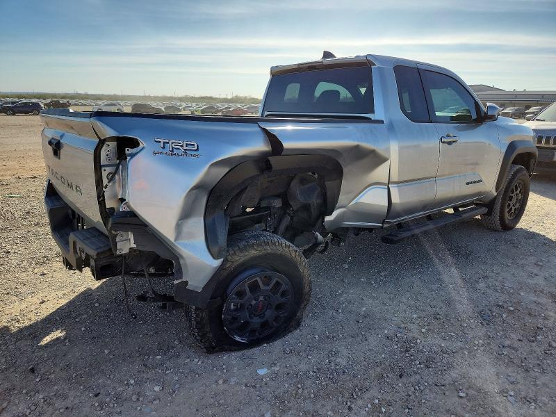 2024 Toyota Tacoma Xtracab
