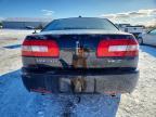 2007 Lincoln MKZ