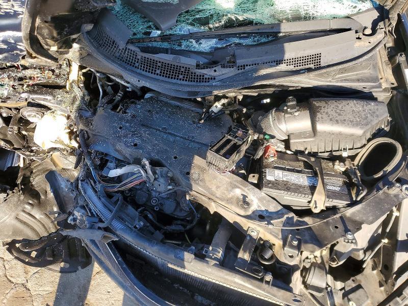 2013 Honda Odyssey Touring