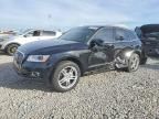 2017 Audi Q5 Premium Plus