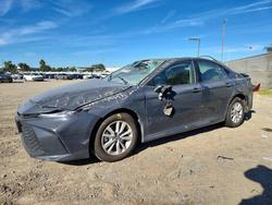 2025 Toyota Camry en venta en San Diego, CA