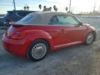 2016 Volkswagen Beetle S/se