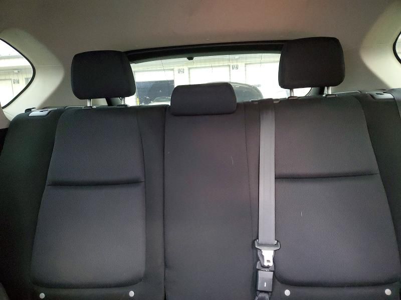 2015 Mazda Cx-5 Sport