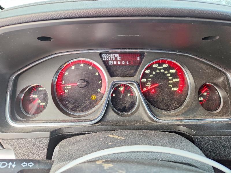 2014 GMC Acadia Slt-2