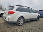 2011 Subaru Outback 3.6r Limited