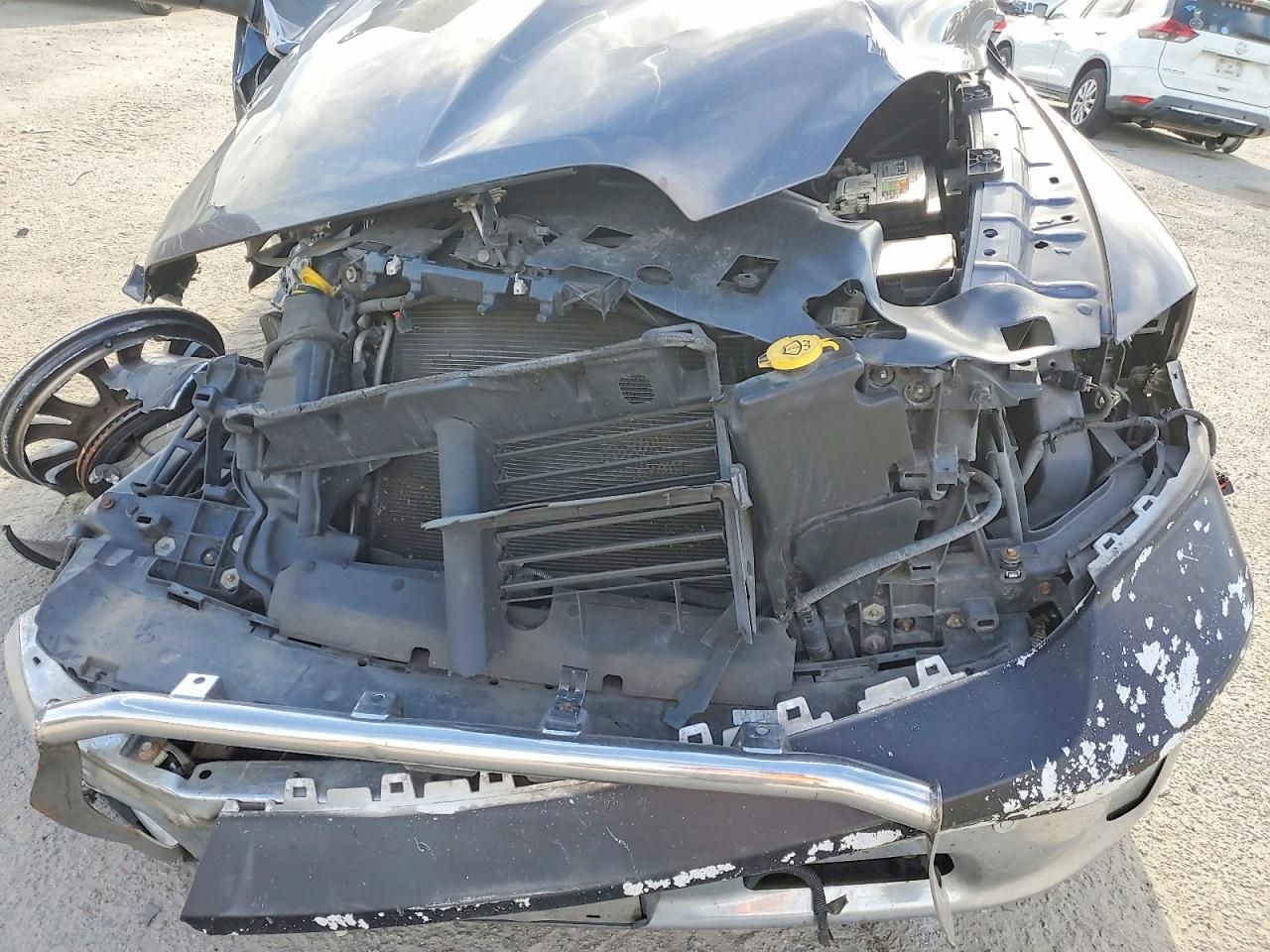 2016 Dodge RAM 1500 ST