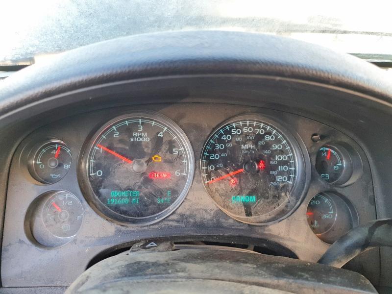 2013 GMC Yukon Denali