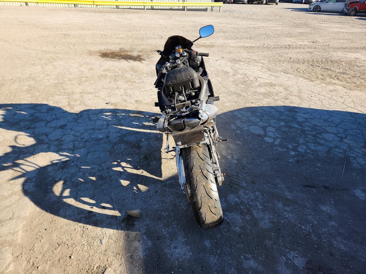 2003 Yamaha YZFR6 L