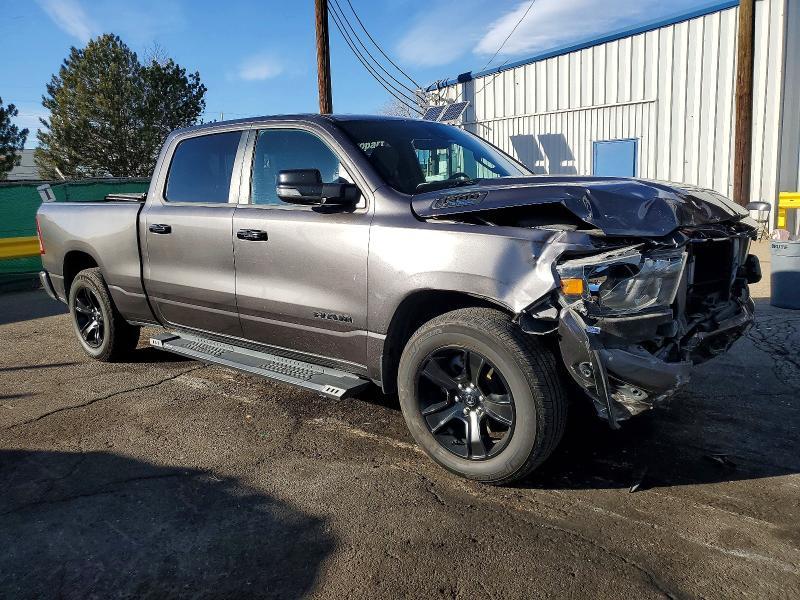 2023 Dodge RAM 1500 BIG Horn