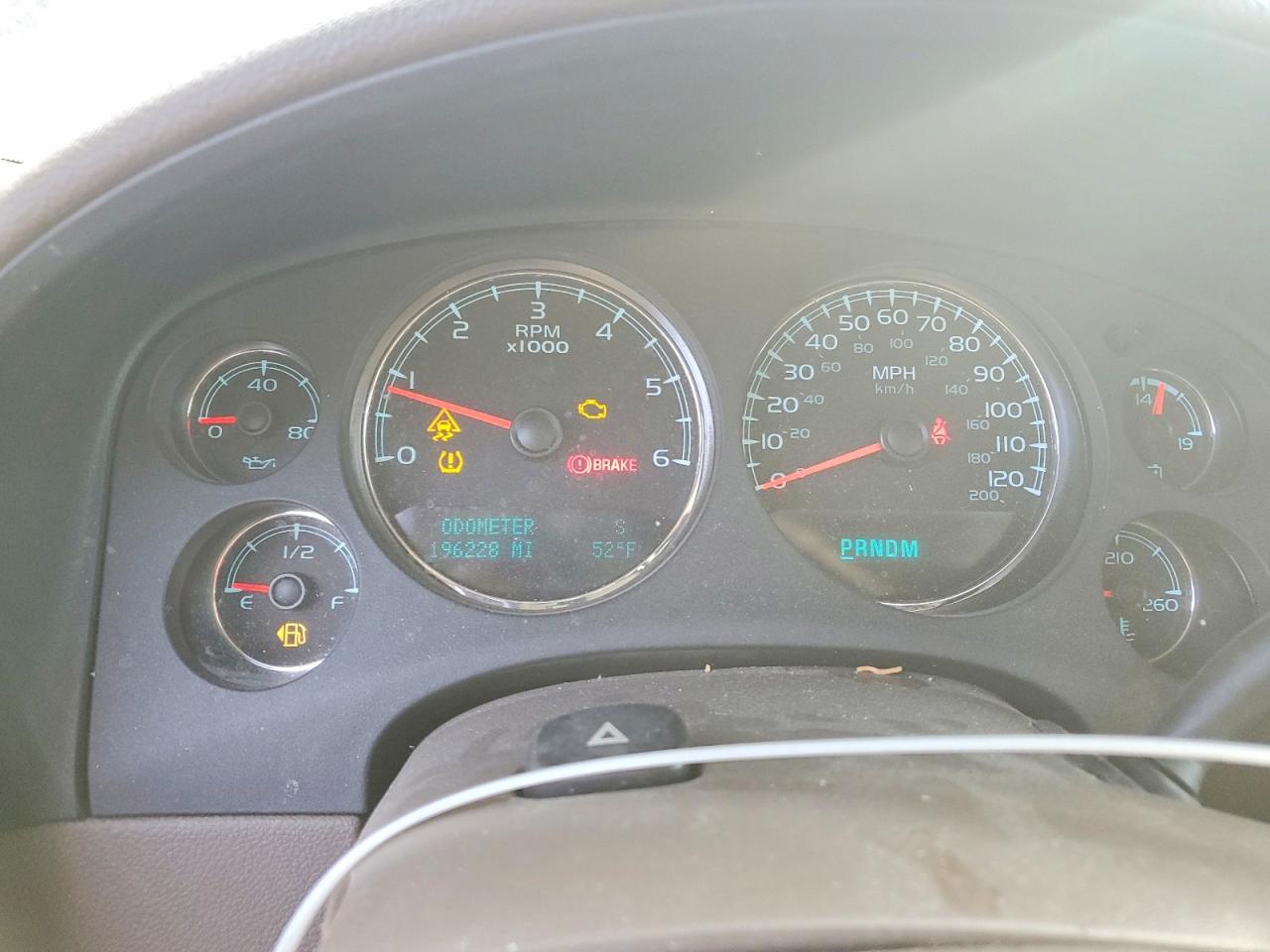 2011 GMC Yukon slt