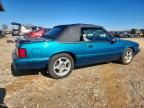 1993 Ford Mustang lx