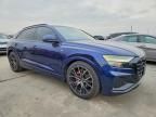 2021 Audi Q8 Prestige S-line