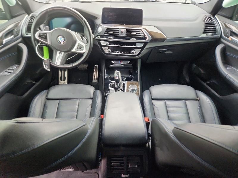 2020 BMW X3 Xdrivem40i