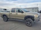2007 Dodge RAM 2500 ST