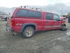2005 Chevrolet Silverado K2500 Heavy Duty
