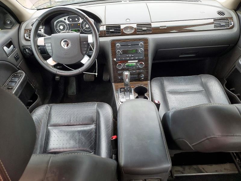 2009 Mercury Sable Premier