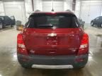 2016 Chevrolet Trax 1LT