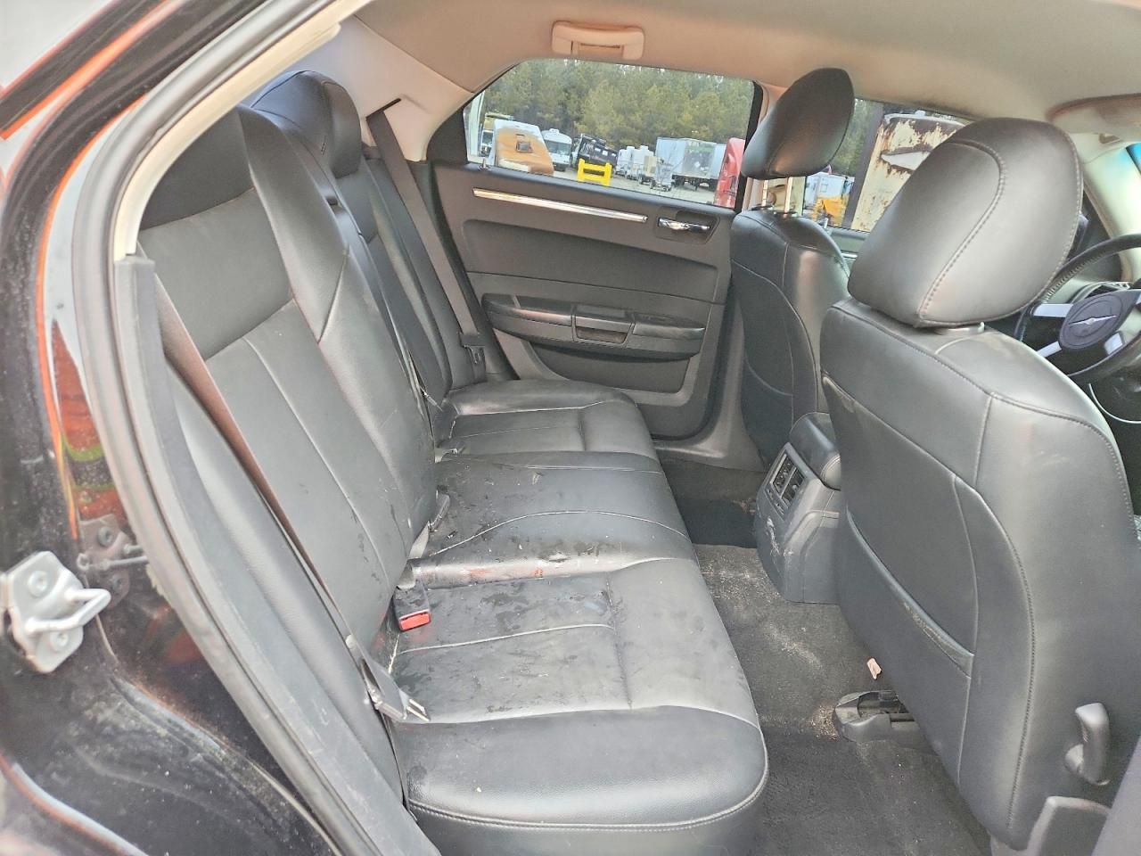 2009 Chrysler 300 Touring