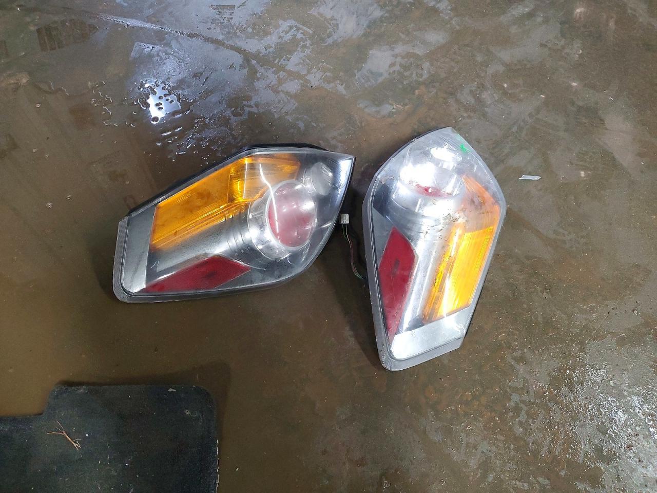 2012 Nissan Altima 2.5