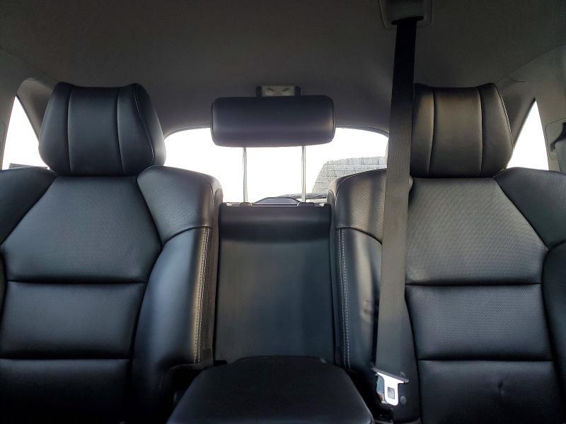 2013 Acura Mdx Advance