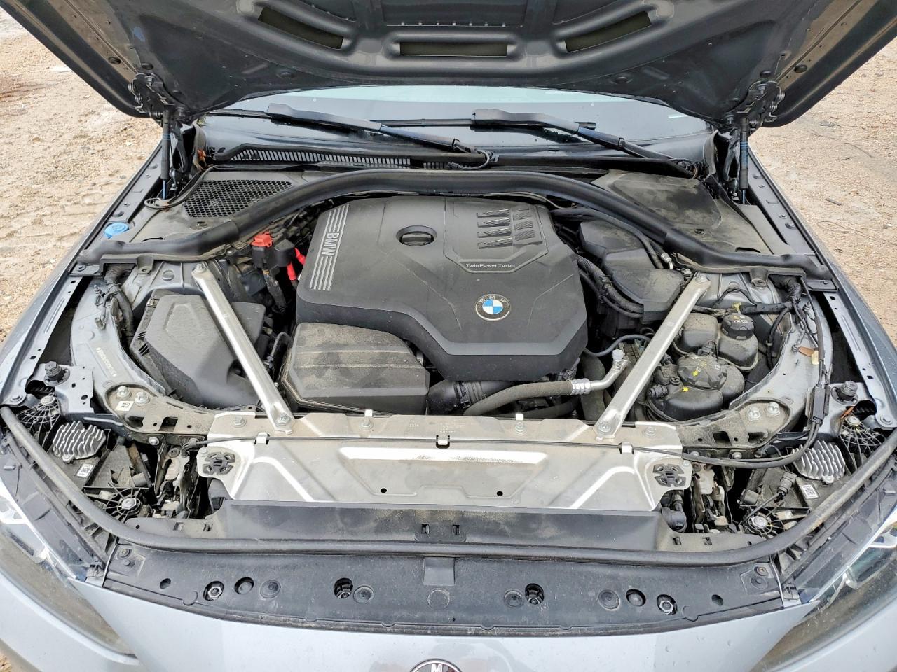 2024 BMW 430i