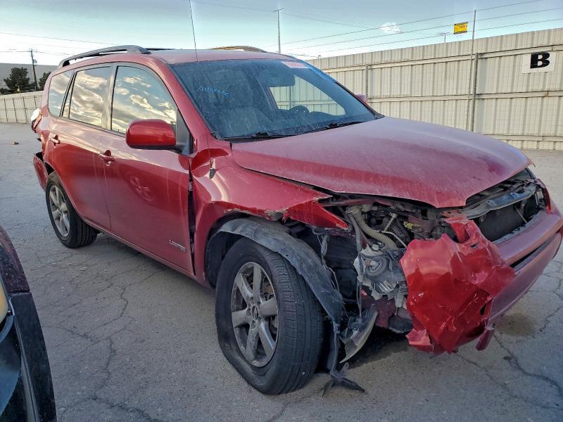 2006 Toyota Rav4 Limited