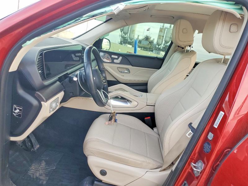 2021 Mercedes-Benz Gle 350