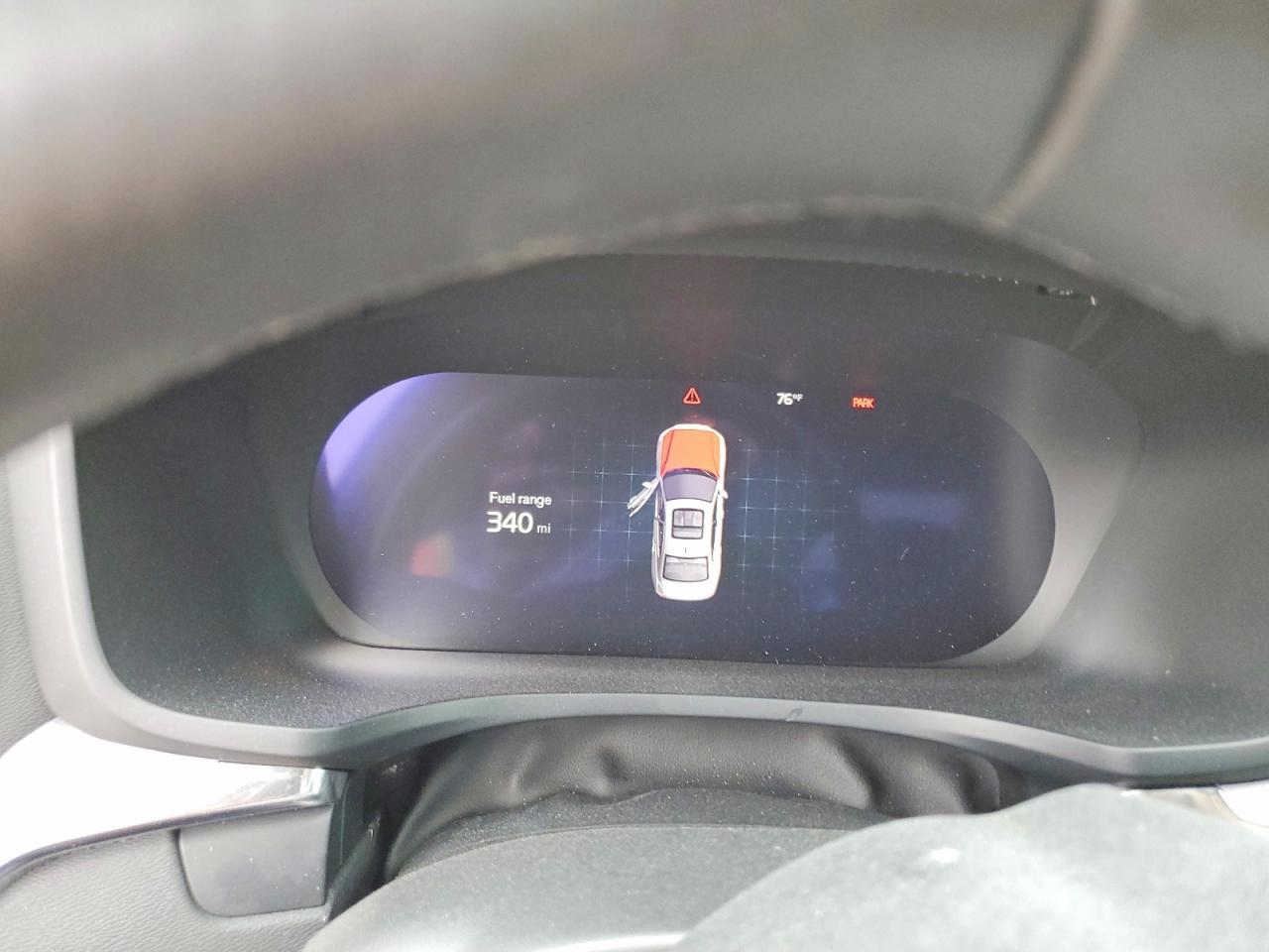 2024 Volvo S60 Core