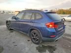2014 BMW X1 Xdrive28i