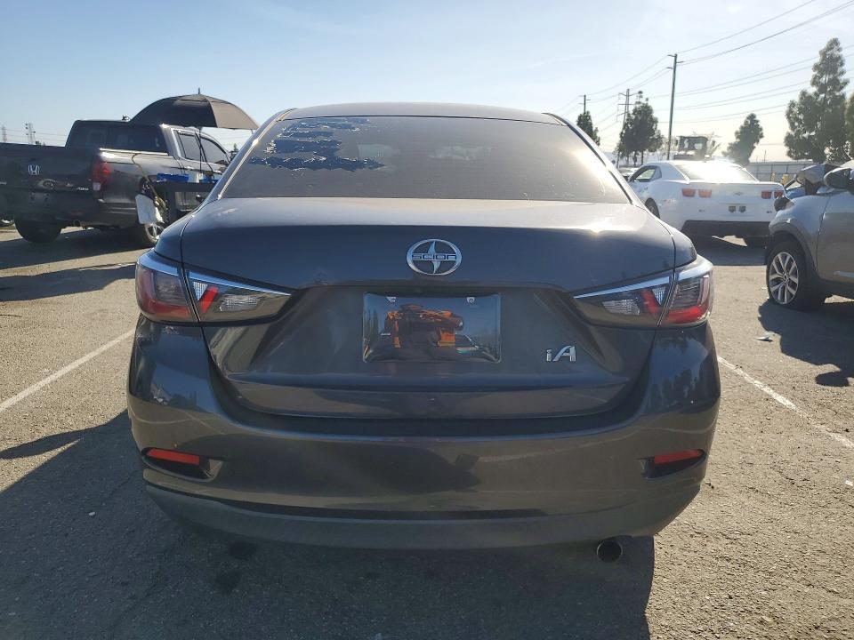 2016 Scion IA