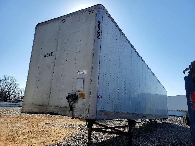 2008 Utility Dry van