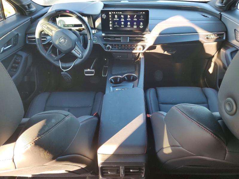 2024 Acura Zdx Type-s