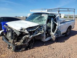 Vehiculos salvage en venta de Copart Phoenix, AZ: 2015 Ford F250 Super Duty