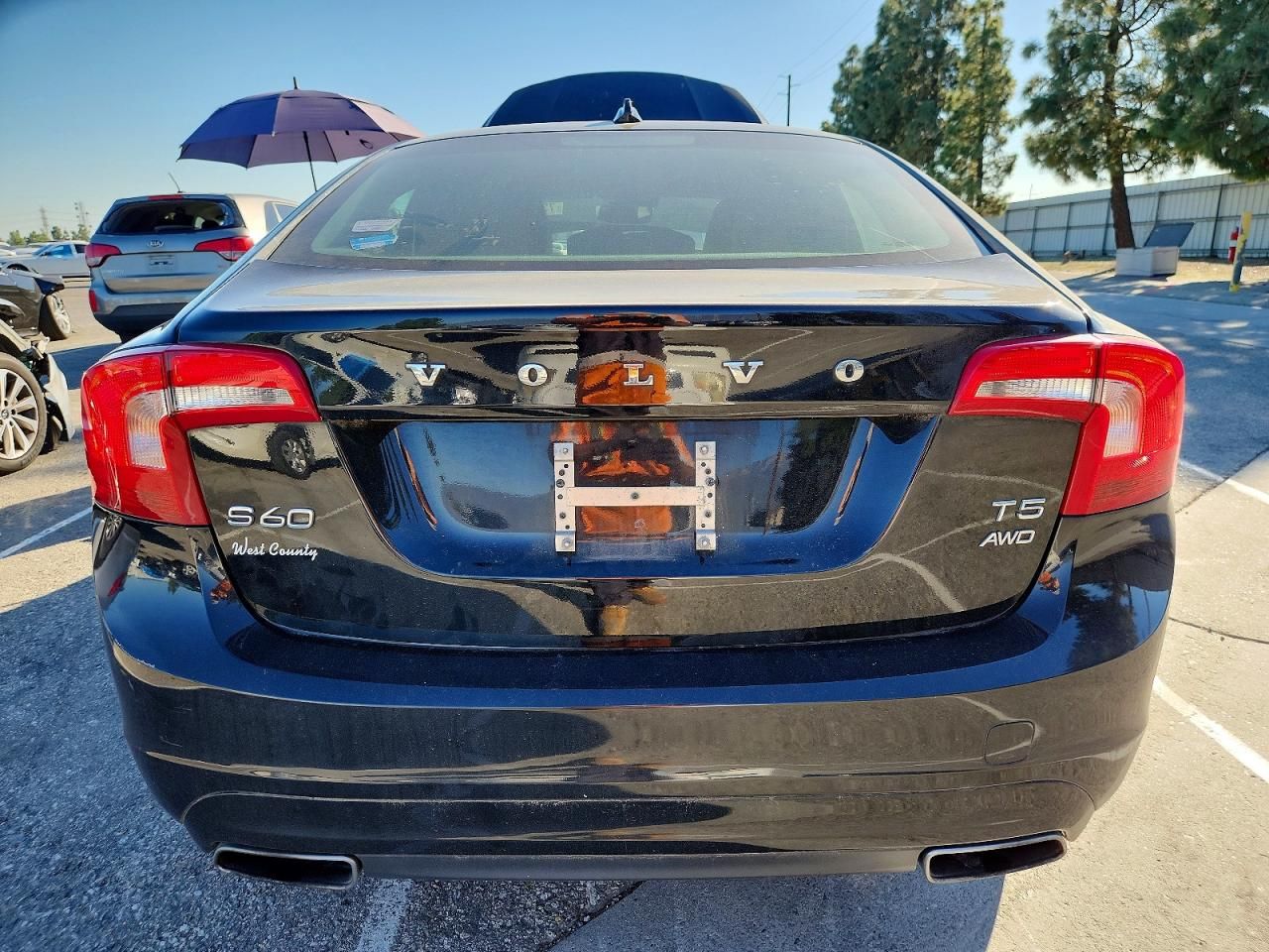 2016 Volvo S60 Premier