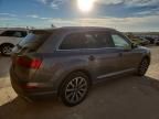 2017 Audi Q7 Prestige