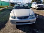 2002 Toyota Corolla ce