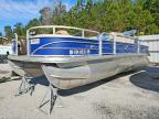 2017 Yt4x Pontoon