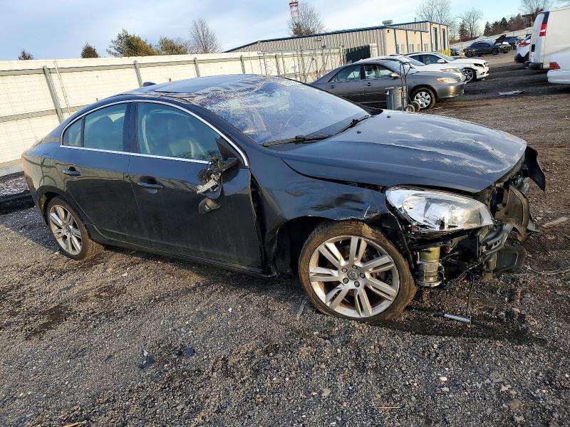2013 Volvo S60 T6
